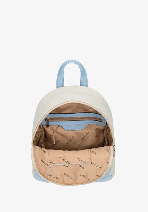 Damski plecak dżinsowy WITTCHEN