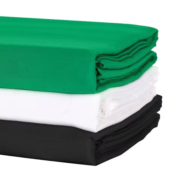 Kit fotográfico novo