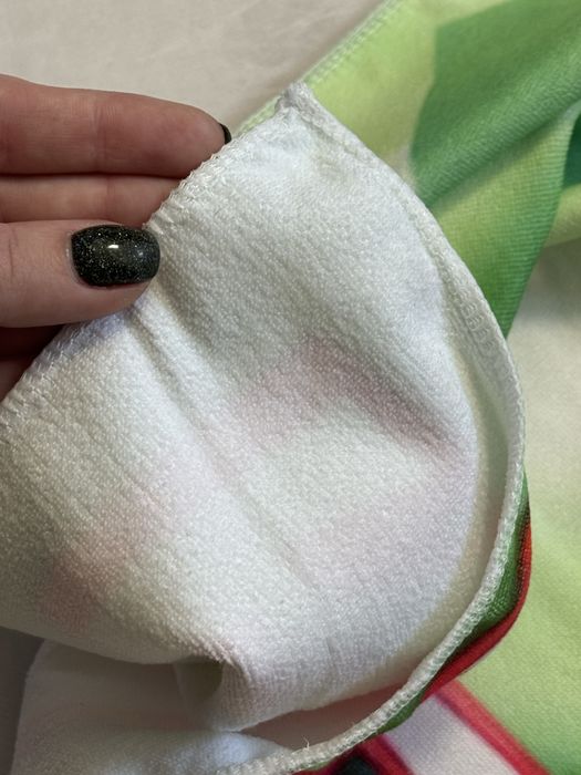 Новий рушник дитячий Roblox 140 см на 70 см