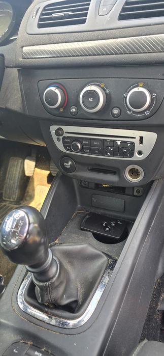Renault Megane 1.5 dci