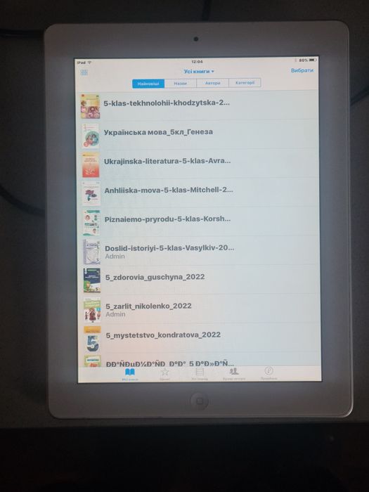 Планшет IPad 2 A1395
Комплект: планшет
500