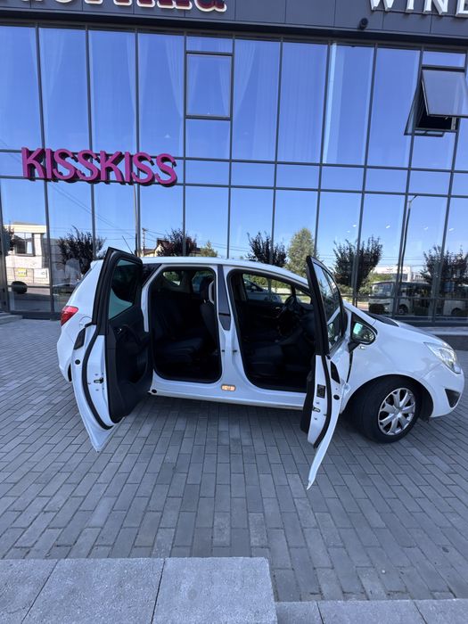 Opel Meriva 1.3 дизель 2011р