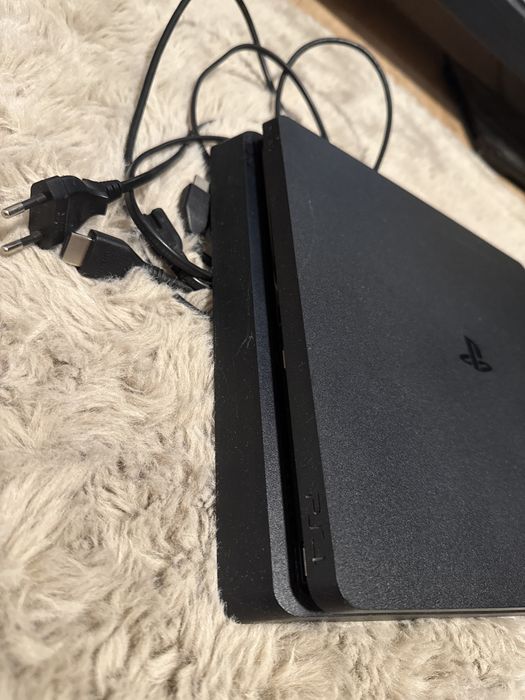 Sony psp 4 playstation