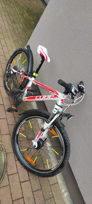 Rower Cube Street 240