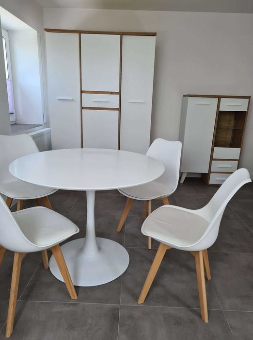 Kawalerka do wynajęcia - Leśniów Wielki