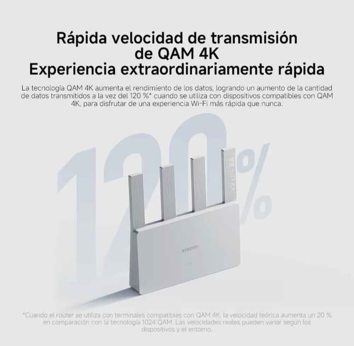 Router WiFi7 BE3600 - Porta 2,5 G, sistema de malha, tecnologia WiFi7 para conexões futuras