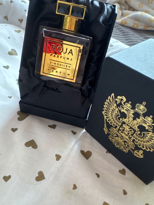 Парфуми Roja Diaghilev
