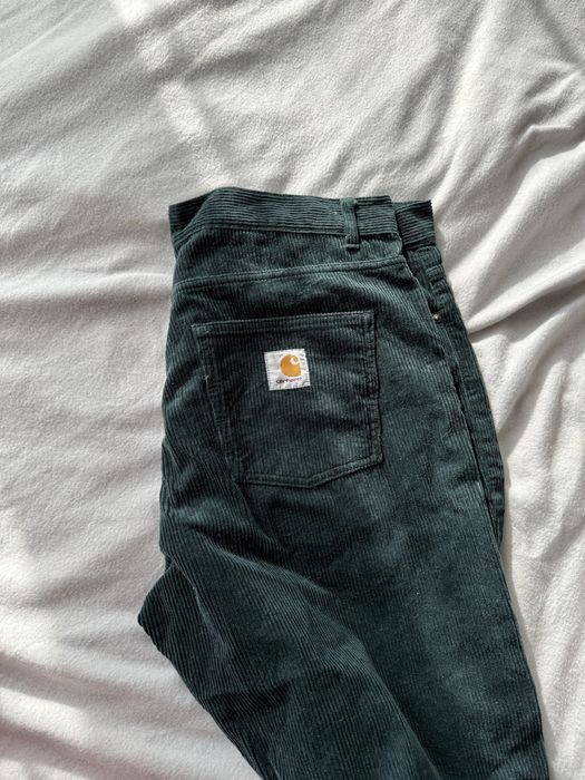 Штани carhartt 36 розмір