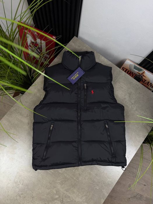 Жилетка Polo Ralph Lauren