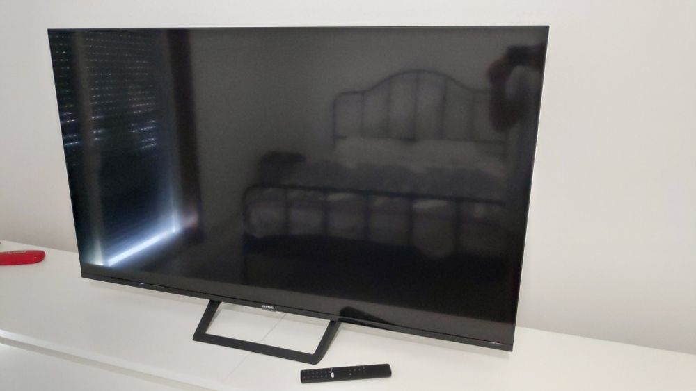 Xiaomi TV 55 L55M7-EAEU