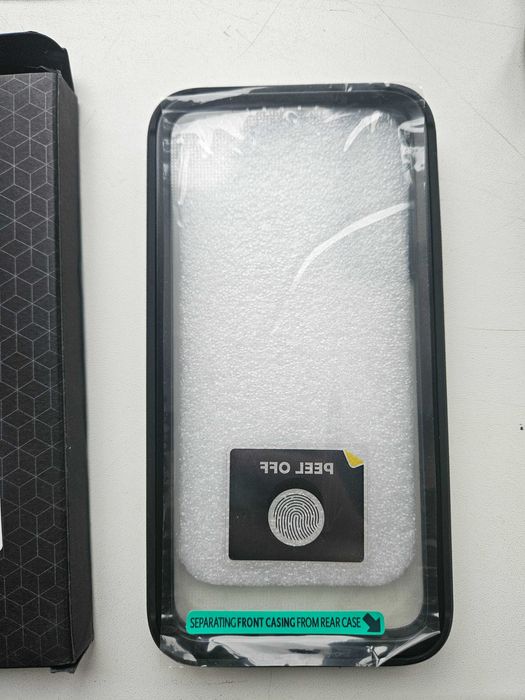 Чохол для Galaxy S22 Plus