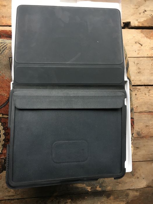 Чехол iPad  Smart Case