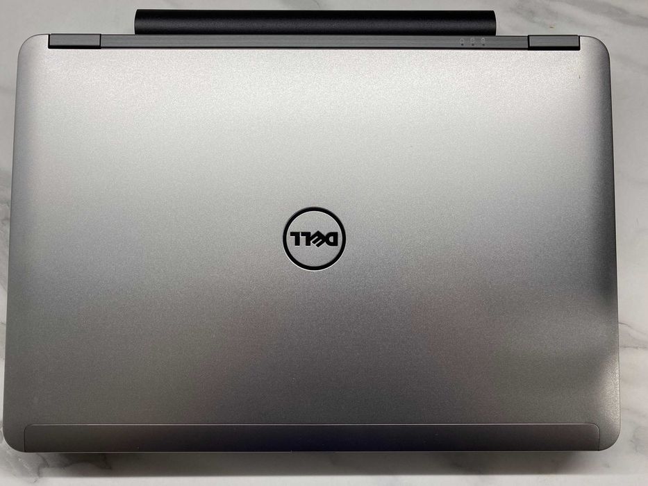 Dell E6440 Core i7-4610M/8Гб ОЗУ/256Гб SSD/14"FullHD АКБ посилена 97Wh