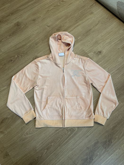 Кофта Juicy Couture