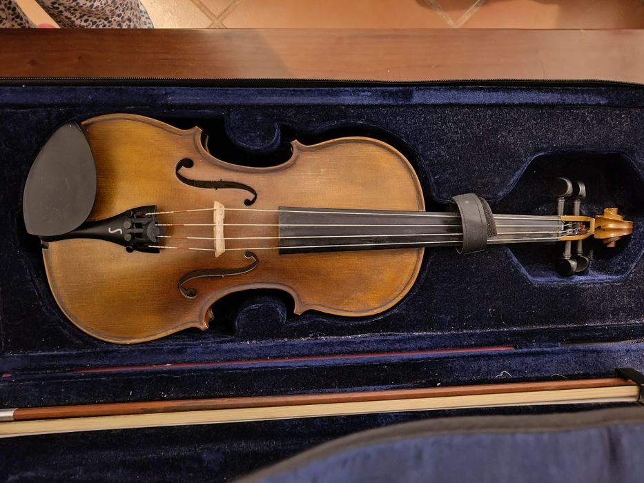 Viola Stentor II 14"