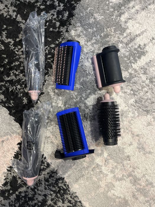 Suszarko-Lokówka DYSON Airwrap Long HS05