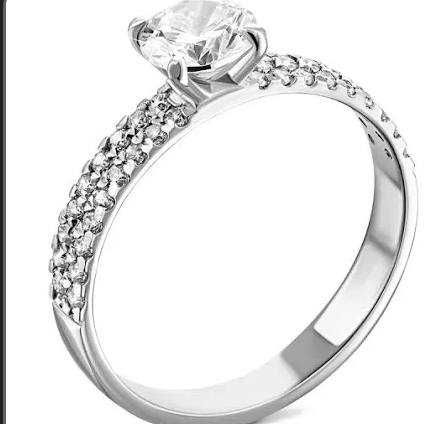 Каблучка від пандори