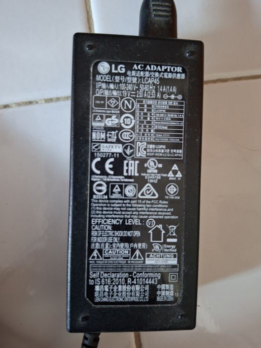 Smart TV LG 32 polegadas