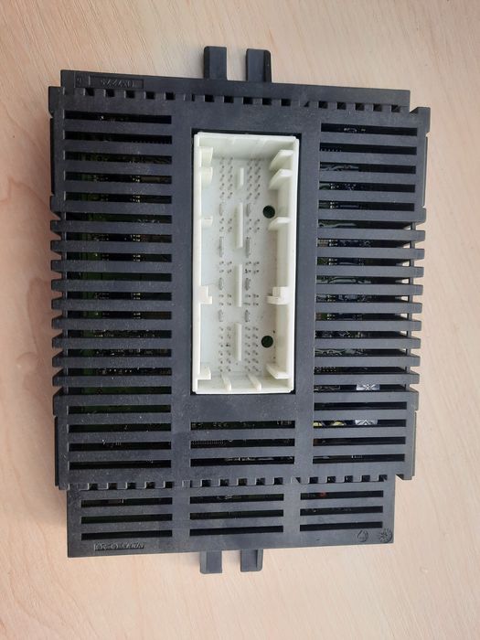 Moduł Światel LM AHL Xenon Skrętny BMW E60 E61