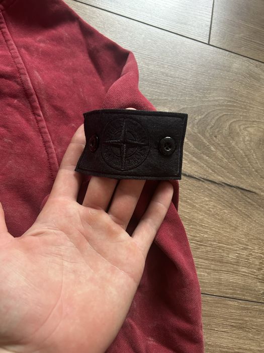 (В НАЯВНОСТІ) Stone Island x OFF-DYE off-day