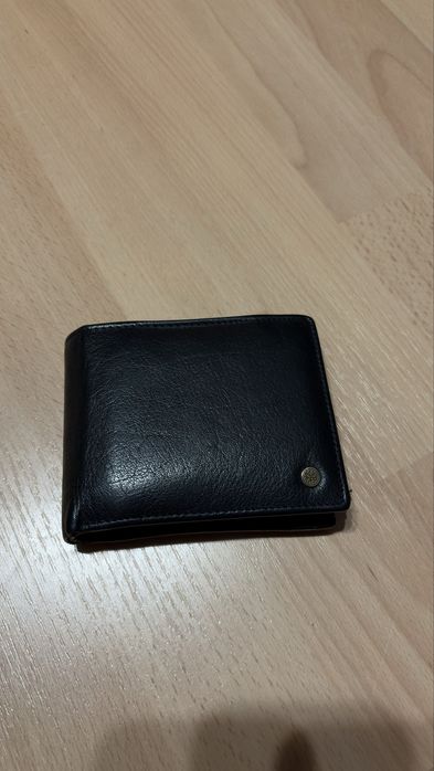 Portfel męski skórzany Betlewski