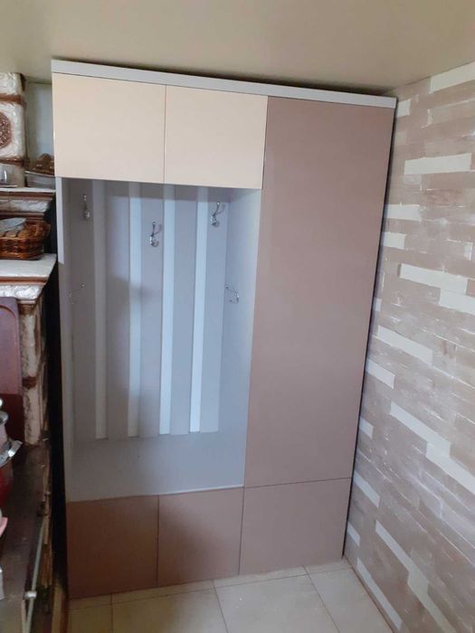 Меблі під замовлення за швидкий термін