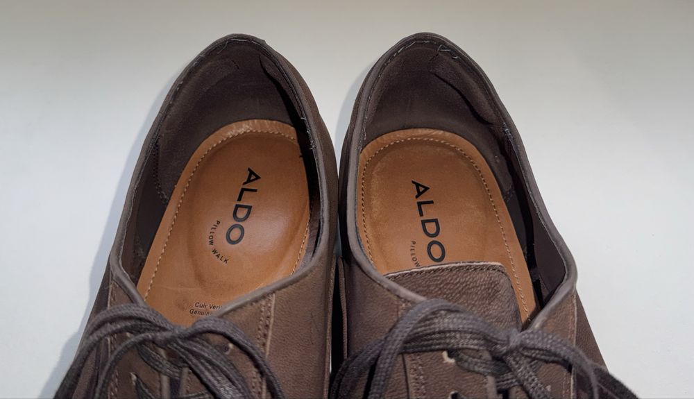 Sapatos Clássicos ALDO 44