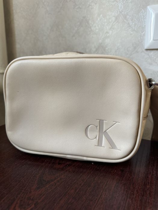 Сумка calvin klein