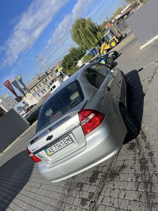 Продам chevrolet aveo