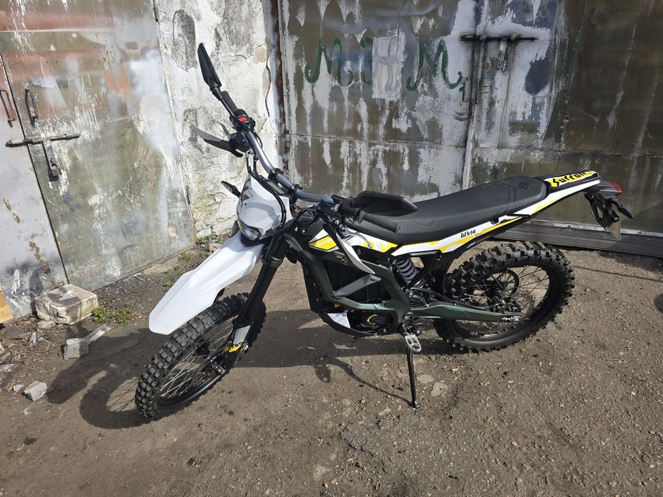 Surron Ultra Bee