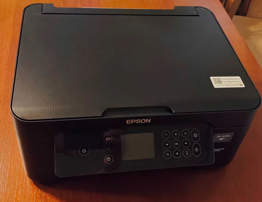 Drukarka Epson Expression Home XP-4200