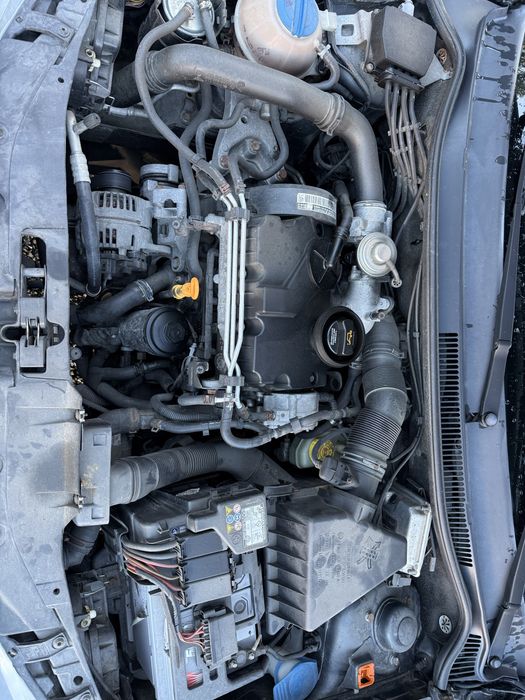 Seat cordoba  1.4 tdi