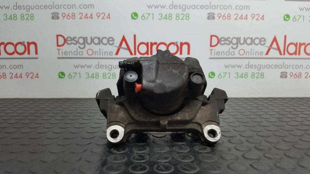 PINÇA DE TRAVÃO FRENTE DIREITA AUDI A4 BER. (B8) BáSICO