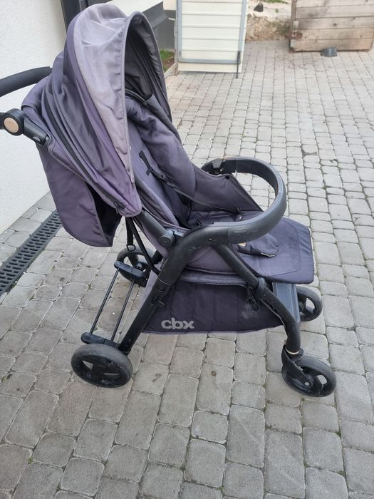 Візок для діток стан супер
