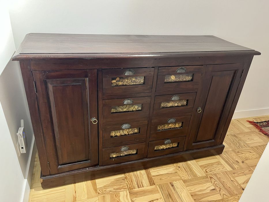 Móvel Aparador Sideboard