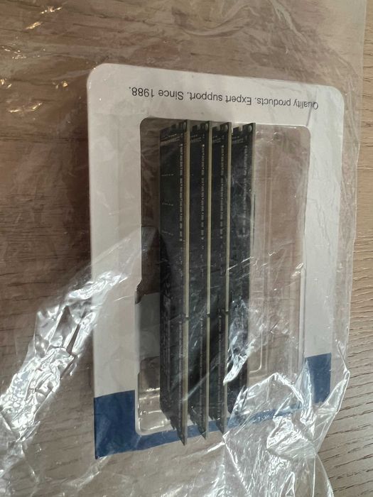 Memória RAM SK Hynix 16GB (4x4GB) DDR3 - Mac Pro (Late 2013)