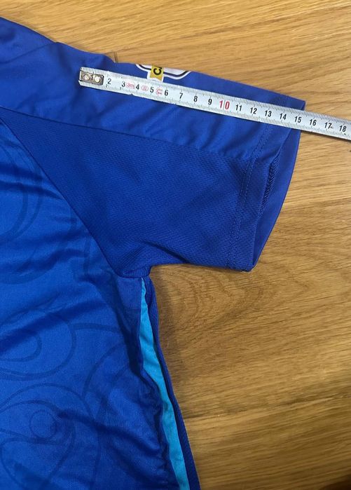 Дитяча футболка New Balance FC Porto 2018/19 на 13-15 років