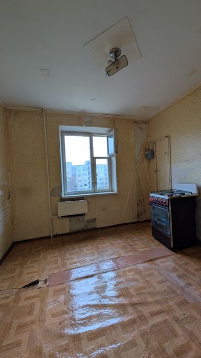 Продаж 1кімн.кв під ремонт, по вул.Шухевича
