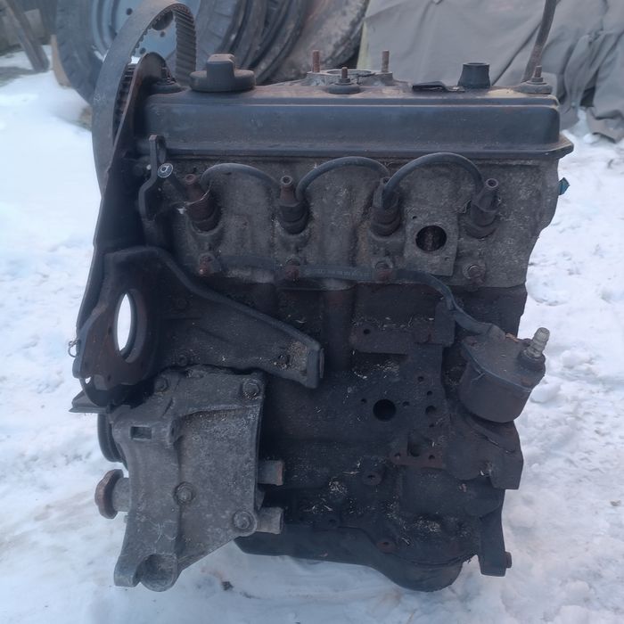 Продам двигун т4