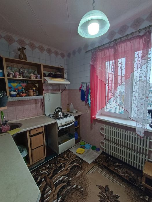 Продам 4комн, левый берег, ваучер, сертификат