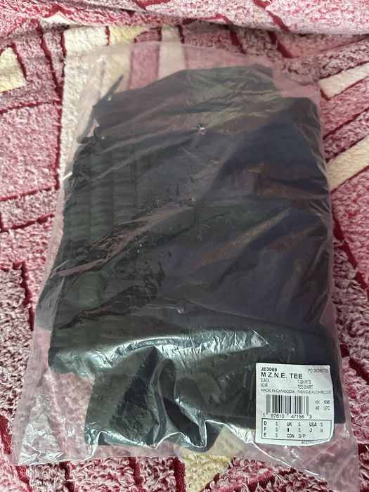 Шорти Adidas Z N E