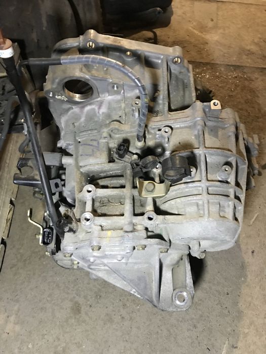 Акпп Toyota camry 20 3.0