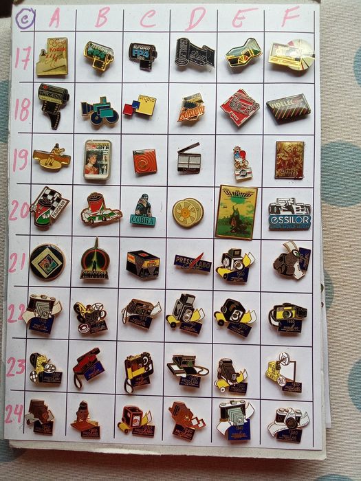 Pins de Cinema Fotografia e Tourada