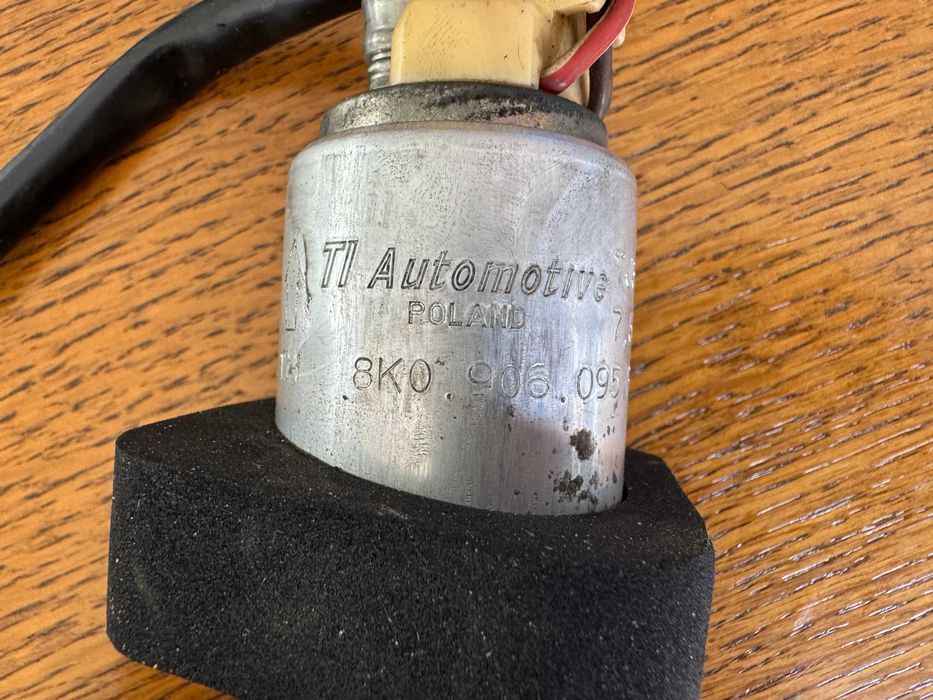 Топливный насос/Паливний Насос Audi Q5-VW-Scoda-Seat