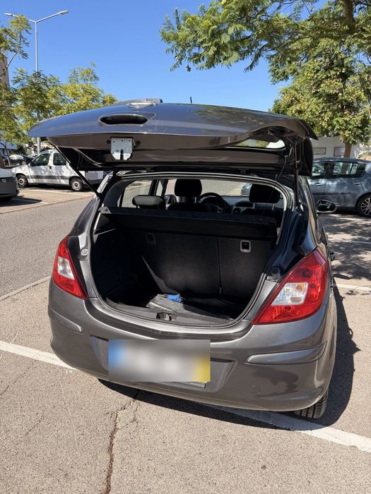 Opel Corsa 1.2 85cv | 2012 | 95.700 km foto 3