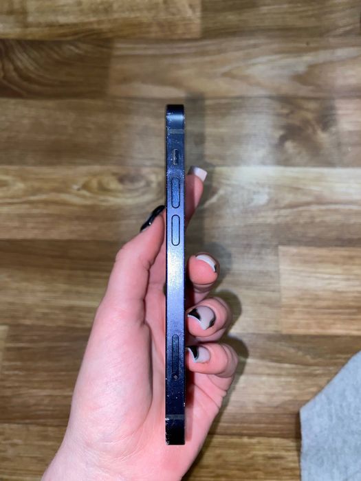 Айфон 12 міні 75акб