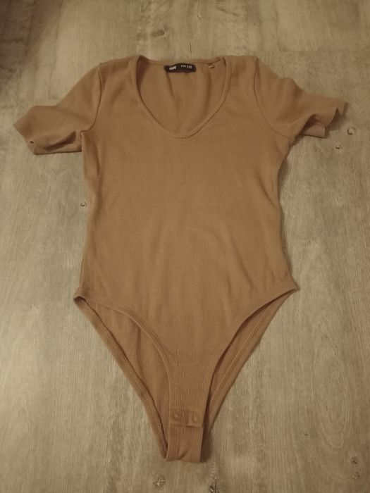 Body Sinsay rozmiar XXS