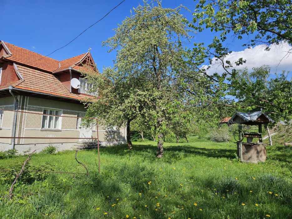 Будинок житловий/ с.Стопчатів/ Косівський район