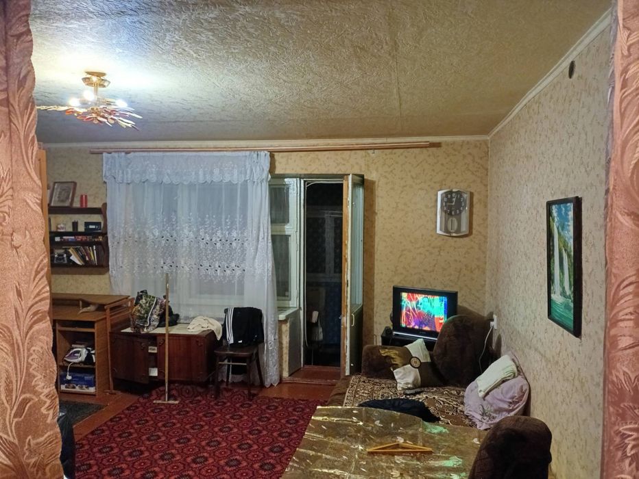 Продам 1кім кв  Апполоновка / Солонянський район/ від Дніпра 30км