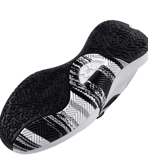 Tênis Under Armour novas
